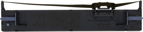 Epson Ribbon - Lq-690 billede