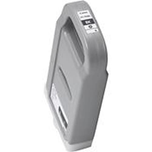 Canon Blæk Sort Pfi-703bk 700ml - Ipf810/815/820/825 billede