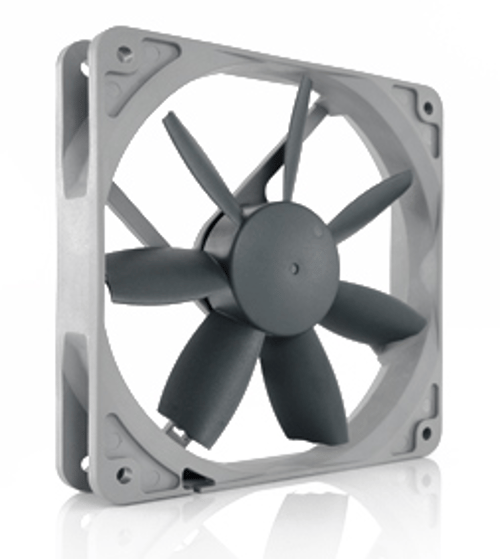 Noctua Nf-s12b Redux-1200 120mm Vifte