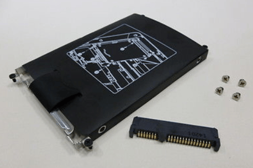 Hp Hardwaresæt Til Harddisk