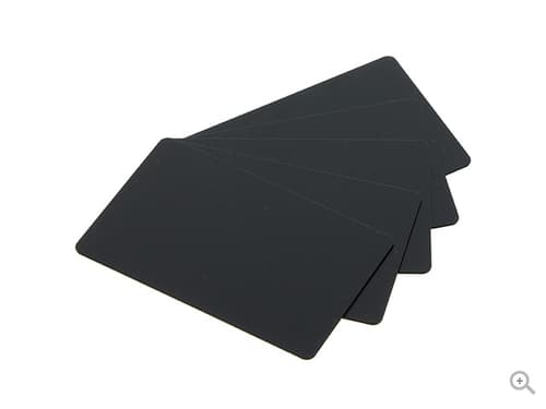 Evolis Ei-muovitettu Polyvinyylikloridi (pvc-u