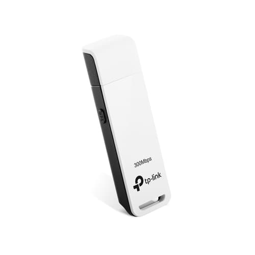 Tp-link Tl-wn821n Usb Adapter