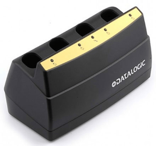 Datalogic Batteriladdare Mc9000 4-slot - Pb9300/pbt9300