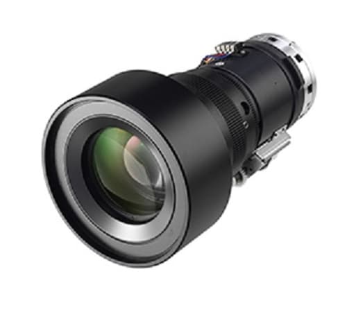 Benq Lens Long Zoom 2 78.5mm 121.9mm F/1.85-2.48 - Pw9500