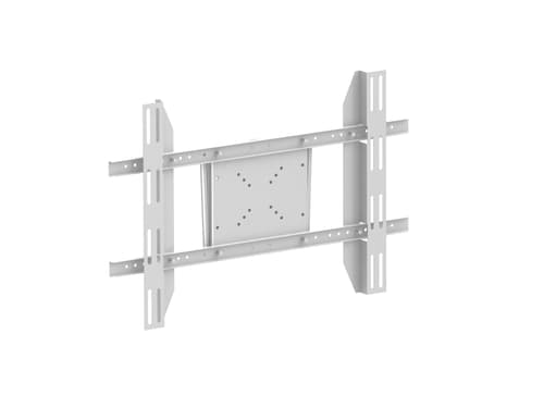 Multibrackets M Display Single Screen Vesa Mount Silver billede