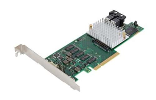 Fujitsu Tallennuslaitteen Ohjain