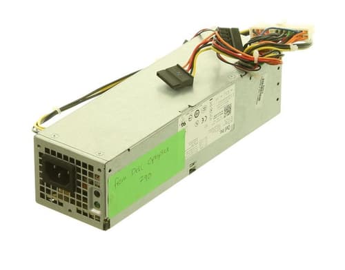 Dell 240W Power Supply, Slim Form