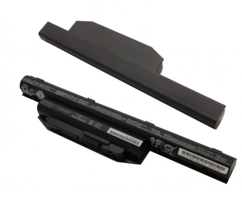 Fujitsu First Battery