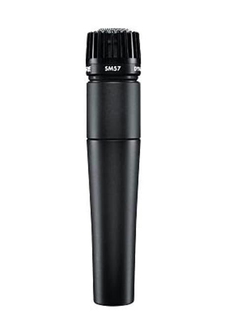 Shure Sm57