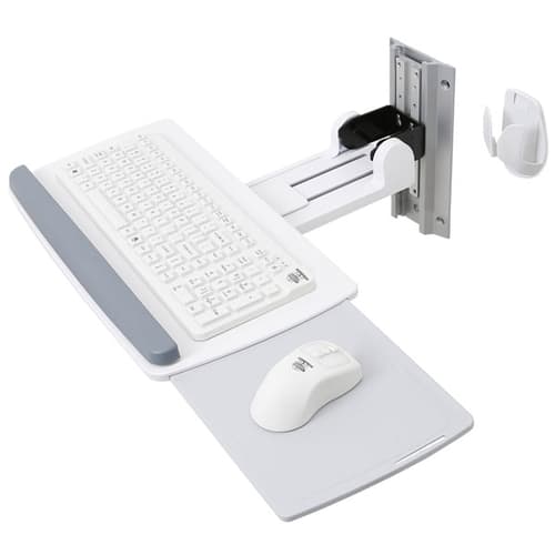 Ergotron Neo-Flex Keyboard Wall Mount 2.3 kg