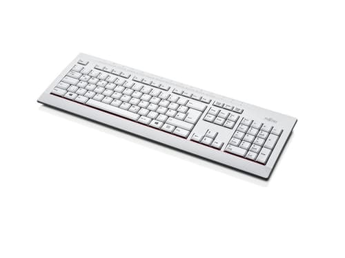 Fujitsu Kb521 Ledningsført Japansk, Us International