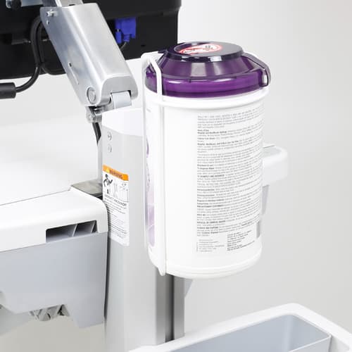 Ergotron Kludeholder billede