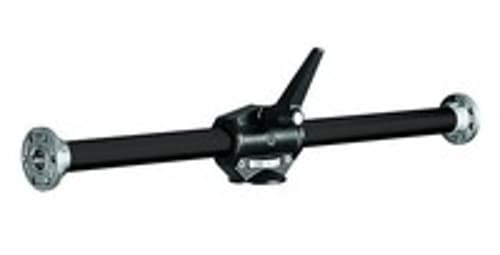 Manfrotto Acc Arm 2 X 3/8 131db Black