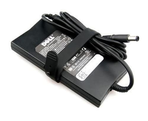 Dell V3kcv Virta-adapteri Ja Vaihtosuuntaaja Sisätila 90 W Musta 90w
