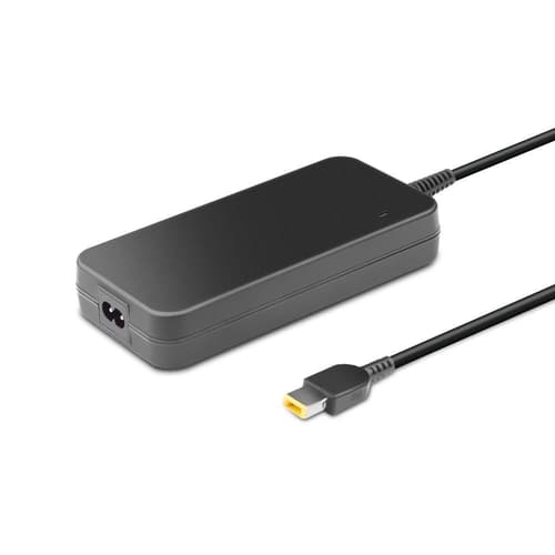 Coreparts Mba1333 Strømadapter Og Vekselret Indendørs 135 W Sort 135w