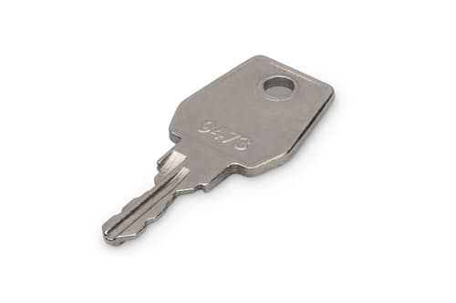 Digitus Dn-19 Key-9473 Hylletilbehør