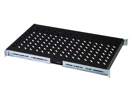 Digitus Dn-19 Tray-1-1000-sw Tilbehør Til Rack billede