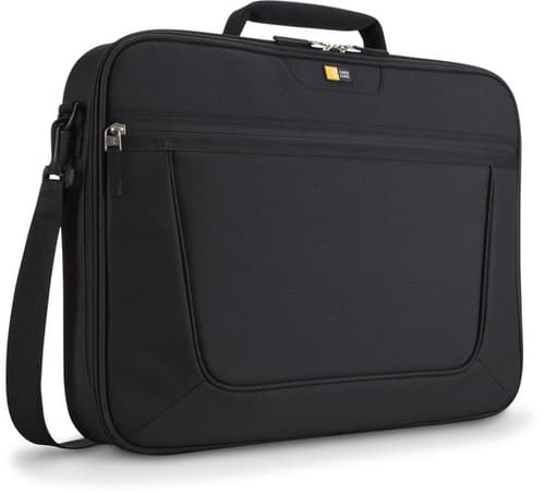 Case Logic Attaché Case 17.3" Polyester Svart
