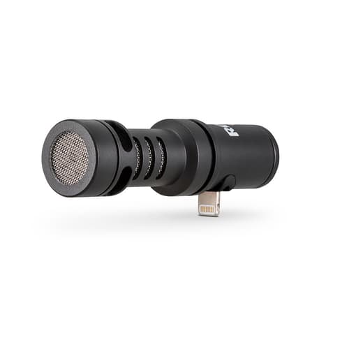 Røde Videomic Me-l billede
