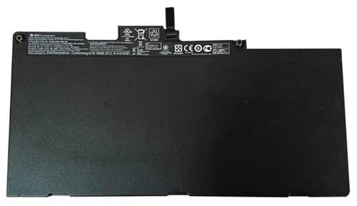 Coreparts Batteri För Bärbar Dator (likvärdigt Med: Hp T7b32aa, Hp Cs03xl) Litiumpolymer 4100 Mah 46 Wh