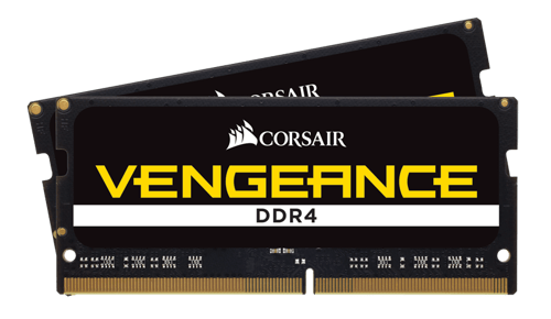 Corsair Vengeance 16gb 2400mhz Ddr4 260-pin So-dimm