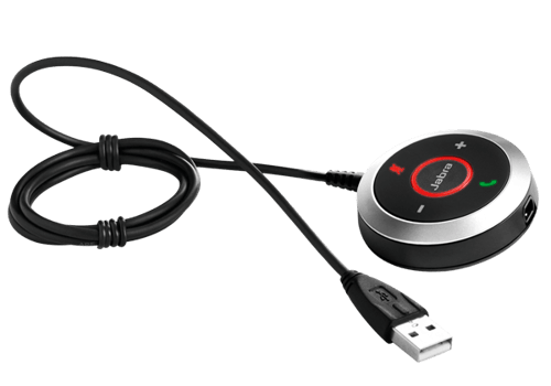 Jabra Evolve 80 Link Ms
