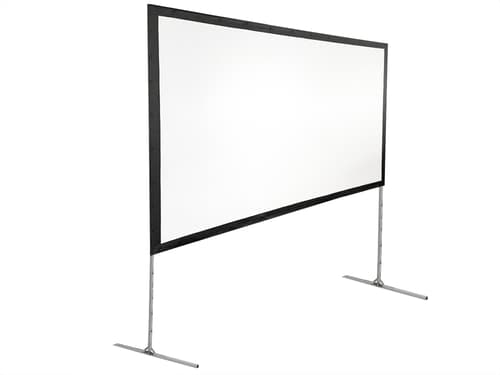 Multibrackets M Quick Fold Projector Screen 16:10 323x202 150''
