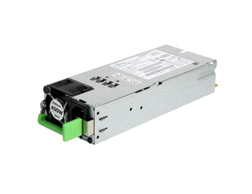Fujitsu Virtalähde 450w