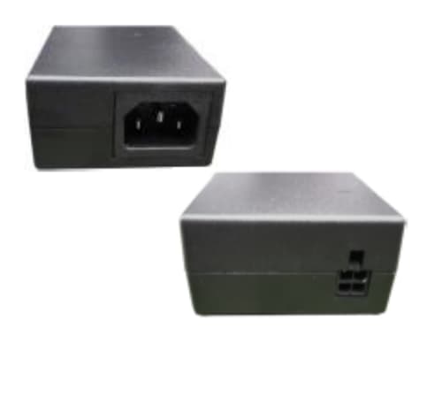 Zebra Ac-adapter 12 V 50 W billede