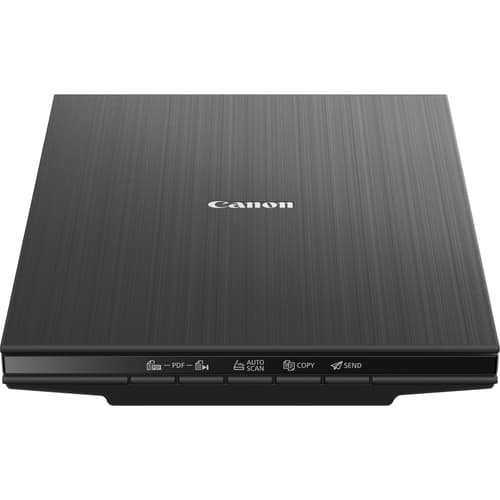 Canon Canoscan Lide 400 A4 Flatbed-scanner