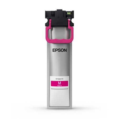 Blækpatron Epson T9453 magenta XL (original)