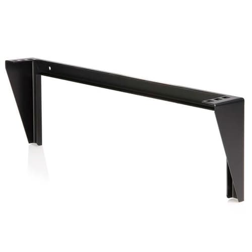 Startech 1u 19in Steel Vertical Rack And Wall Mountable Server Rack billede