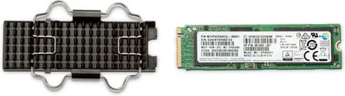 Hp Z Turbo Drive M.2 Pcie 3.0