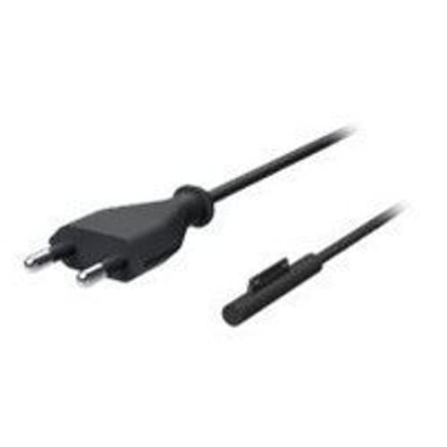 Microsoft Surface Pro 3/4/5 Power Supply Sort billede