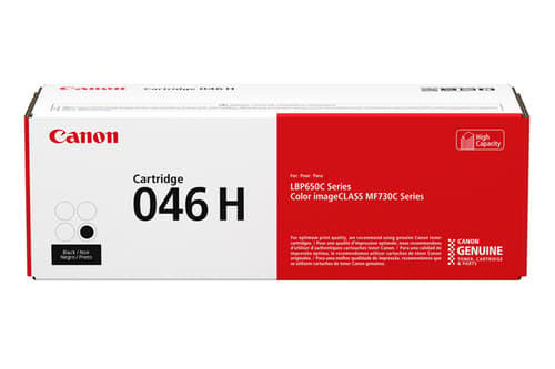 Canon Toner Sort 046h 6.3k - Mf732