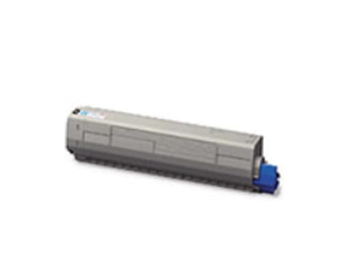 Oki Toner Cyan 7,3k – Mc853/mc873