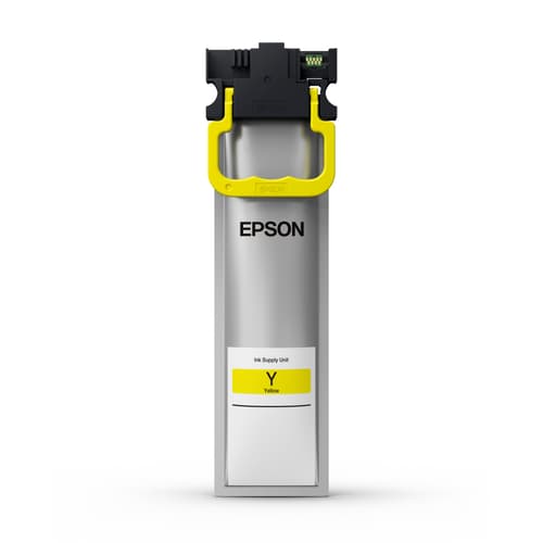 Epson Blæk Gul T945 Xl 5k - Wf-c5xxx-series