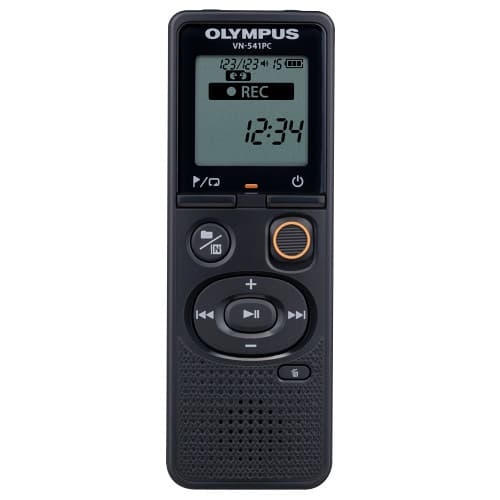 Olympus Vn-541pc (4gb)