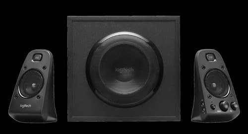 Logitech Z-623
