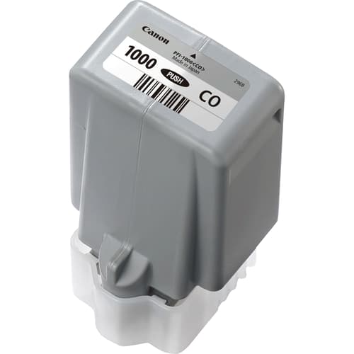 Canon Blæk Chroma Optimizer Pfi-1000 Co - Ipf-1000