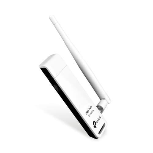 Tp-link Tl-wn722n Usb Wifi Adapter