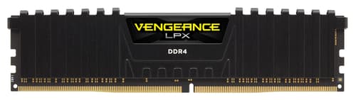CORSAIR Vengeance DDR4 32GB kit 2666MHz CL16 Ikke-ECC