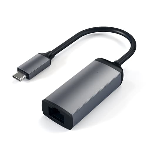 Satechi Usb-c Till Gigabit Ethernet
