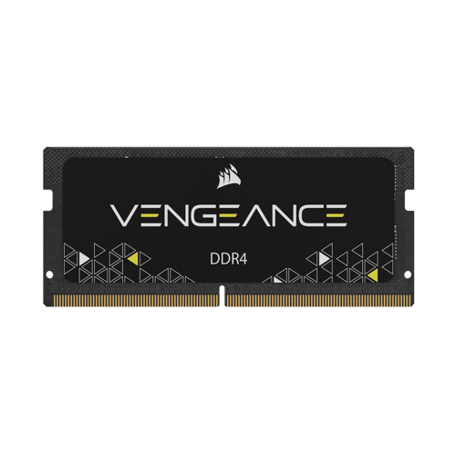 Alternativ bild 0 för Corsair Vengeance 16GB (1x16GB) / 2400MHz / DDR4 / CL16 / CMSX16GX4M1A2400C16