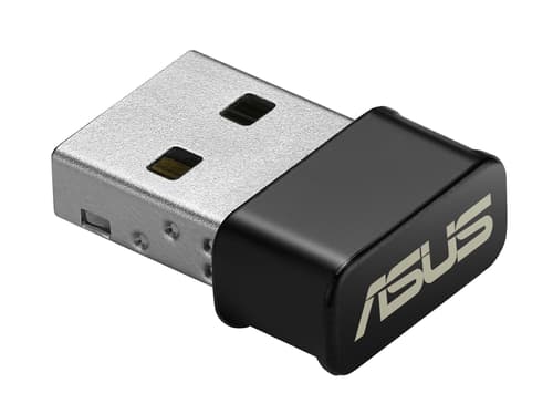 Asus Usb-ac53 Nano