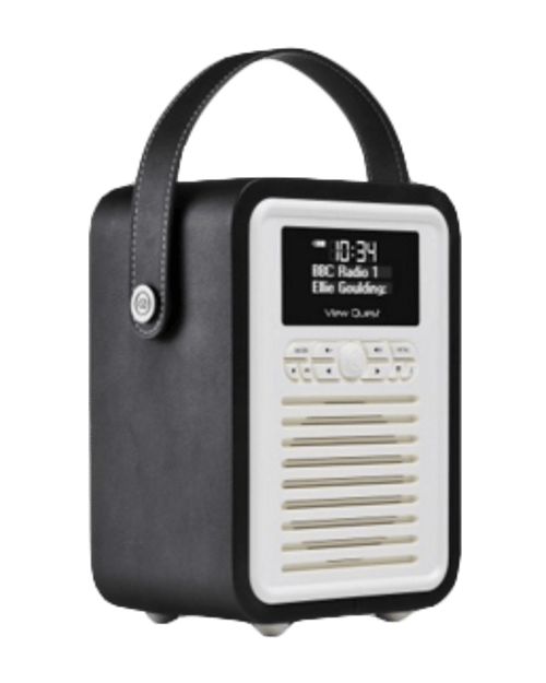 View Quest Retro Mini billede