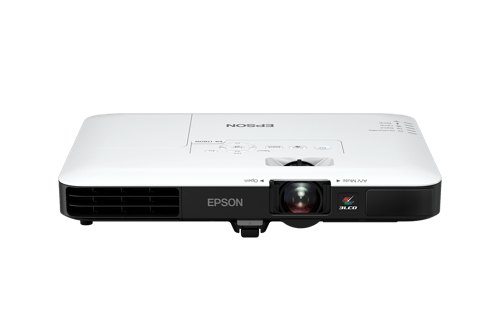 Epson Eb-1780w Wxga billede