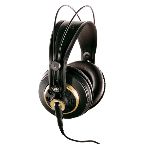 Akg K 240 Studio Musta