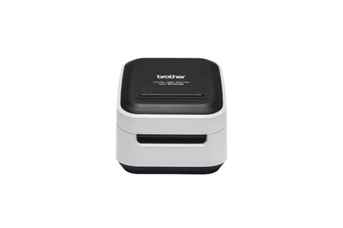 Brother Vc-500w Etiketteprinter Farve