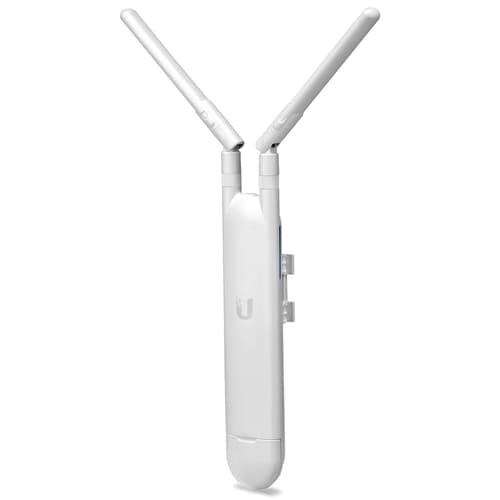 Ubiquiti UAP-AC-M | Mesh System | UniFi, MIMO, Dual Band, AC1200, 1x RJ45 1000Mb/s, PoE